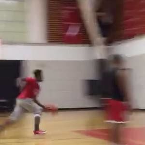 Meet your Posher, Josh